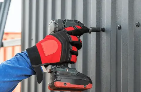 Travaux de zinguerie - Trégarantec